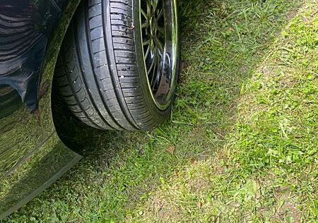 VW Passat Variant Volkswagen 2.0 TDI DPF BlueMotion Trendl...