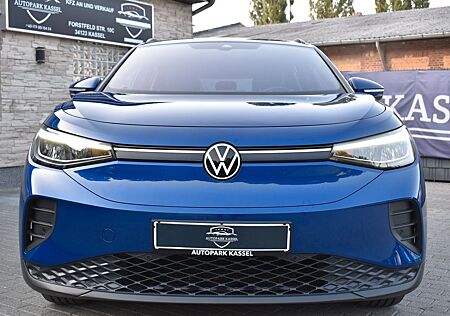 VW ID.4 Volkswagen Pure 109 kW*KLI*MULTI*LED*SHZ*NAVI*IQ-DRIVE