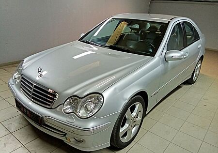 Mercedes-Benz C 230 C -Klasse Lim.