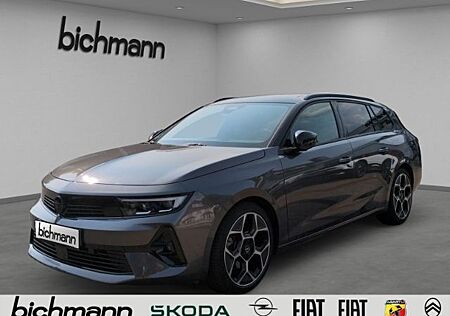 Opel Astra Ultimate Schiebed El. Navi Heckkl el. HUD