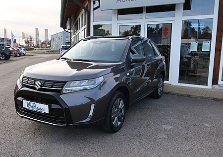 Suzuki Vitara 1.5 DUALJET Hybrid Comfort AGS Allgrip