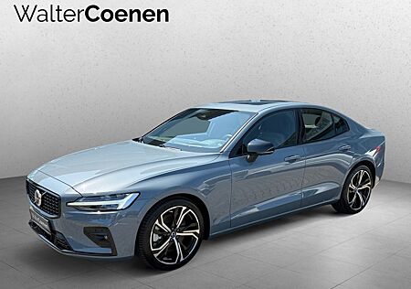 Volvo S60 B5 B AWD Ultimate Dark 360° 19 Harman/Kardon