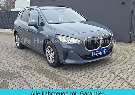 BMW 2er 220 Active Tourer AUT. AHK LED PANO NAVI