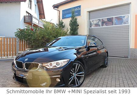 BMW 420 i M Sport Gran Coupe,Akt.Stop&Go,DAB,Nav.Pr