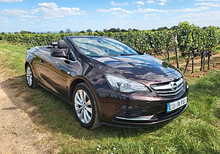 Opel Cascada 1.4 ECOTEC Turbo 103kW Edition S/S E...