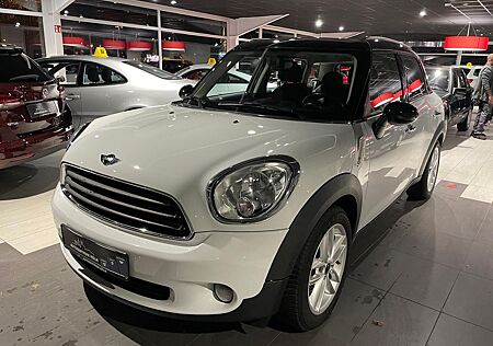 Mini Cooper D Countryman Chili Harmann Cardon