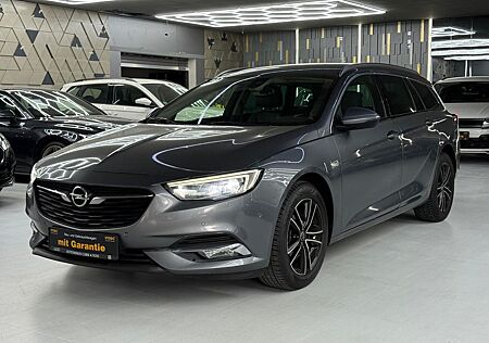 Opel Insignia Dynamic 4x4 NAVI/LEDER/ST-HZG/CAM/LED