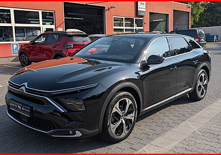 Citroën C5 X PureTech130 EAT8 YOU *1.HAND*