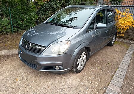 Opel Zafira 1.9 CDTI Sport 110kW Sport
