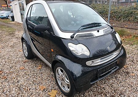 Smart ForTwo & pulse 45kW*TÜV 05-2026*