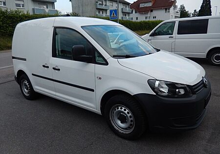 VW Caddy Volkswagen 1,6 TDI , Euro 5,Klima,Regaleinbaute.