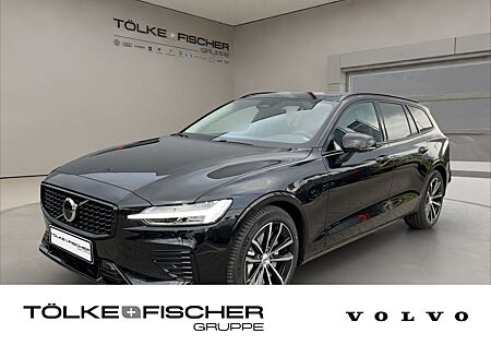 Volvo V60 T8 AWD PHEV PLUS DARK 0,5% Versteuerung