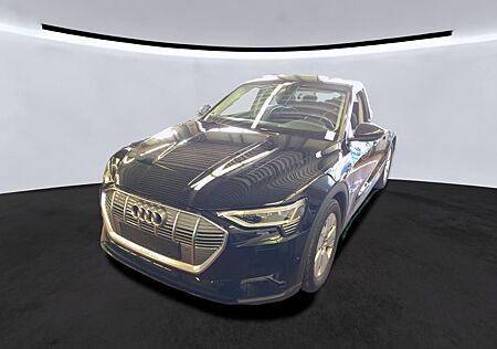 Audi e-tron 55 QUATTRO 19Z./AIR-SUS/LED/TEMPOMAT/DAB