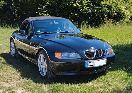BMW Z3 Roadster 1.9 -
