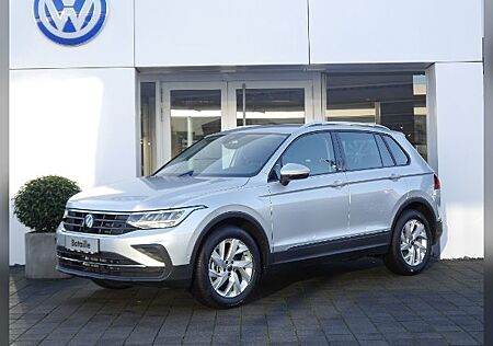 VW Tiguan Volkswagen 1.5 TSI Active *369,- ohne Anzahlung*