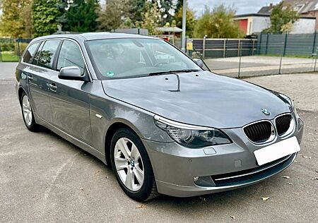 BMW 520d touring *Sehr gepflegter Zustand