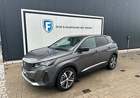 Peugeot 3008 Allure Pack *NAVI+KAMERA*/29128-200