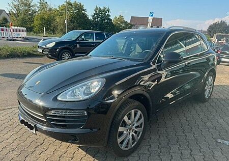 Porsche Andere