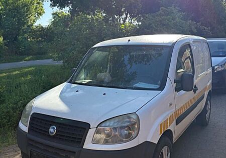 Fiat Doblo 1.3 Multijet 16V Actual Actual
