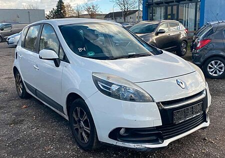 Renault Scenic III TomTom Edition