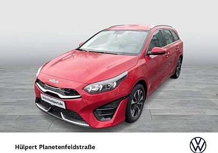 Kia Cee'd Sportswagon Ceed Sportswagon HYBRID Vision CAM NAVI ALU LED