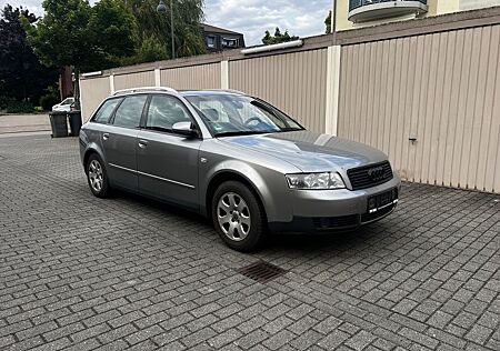 Audi A4 2.0 Avant -