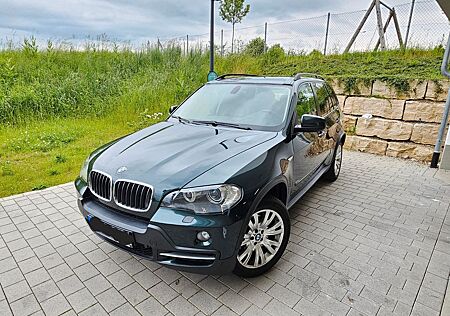 BMW X5 3.0d -