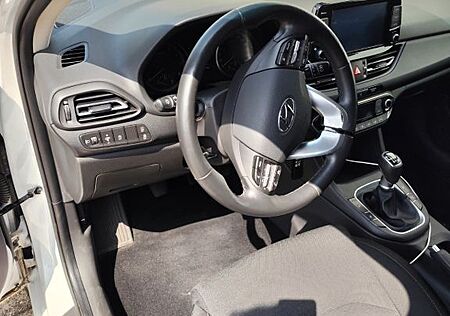 Hyundai i30 1.0 T-GDI EDITION 30 EDITION 30