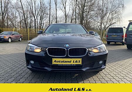 BMW 320 i xDrive,PDC,SH,Navi,1.Hand,Scheckheft ,W