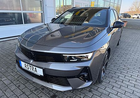 Opel Astra L Sports Tourer GS