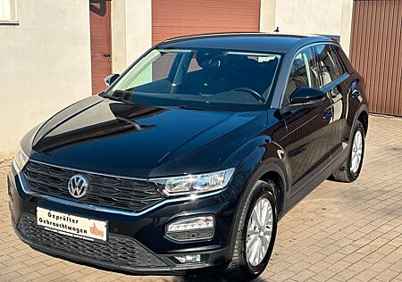 VW T-Roc Volkswagen "Edition" Klima, SHZ, PDC
