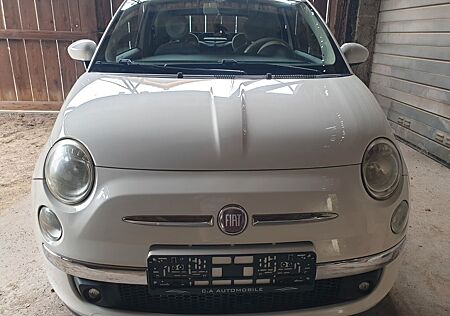 Fiat 500C 1.4 16V Pop C Pop