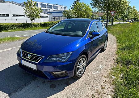 Seat Leon Virtual Cockpit/Scheckh/8fach/Tempo/Pano/SHZ/PDC