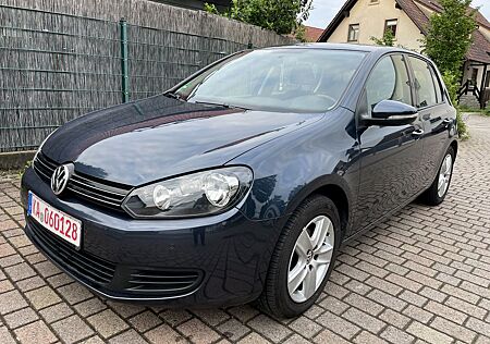 VW Golf Volkswagen 1,6 Comfortline