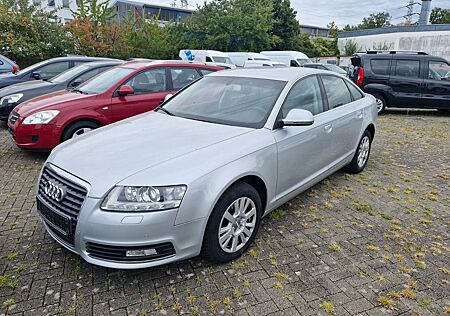 Audi A6 Lim. 2.0 TFSI
