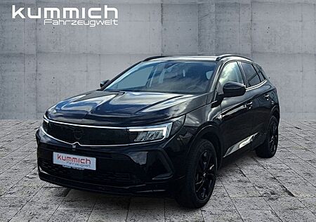 Opel Grandland X Grandland Hybrid GS Line 1.6Turbo 25 Jahre Garan