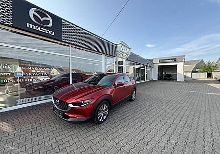 Mazda CX-30 SKY-G 2.0 AL-SELECTION A18 DES-P PRE-P