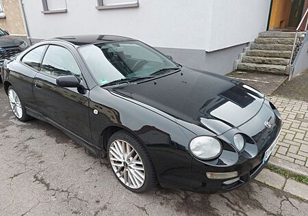 Toyota Celica 2.0 GT 16V GT