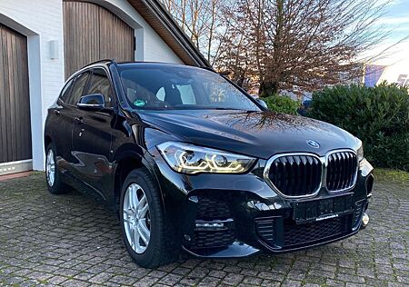 BMW X1 Baureihe xDrive 25 e M Sport