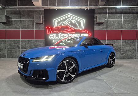 Audi TT RS 2.5 TFSI quattro *MATRIX*RS-Fahrwerk*B&O*