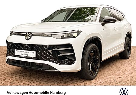VW Tayron Volkswagen R-Line 2,0 l TDI SCR 4MOTION 142 kW (193