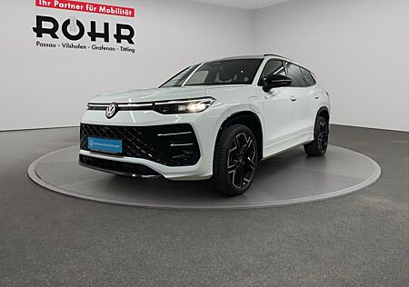 VW Tayron Volkswagen R-Line (Systemleistung 200kW!.AHK.Leder.P