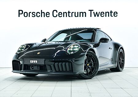 Porsche 992 Carrera GTS