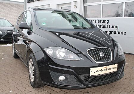 Seat Altea XL Good Stuff *TÜV-NEU*