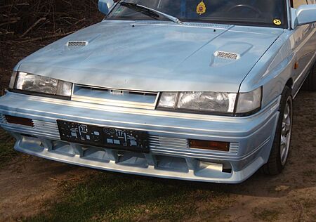 Nissan Sunny Tuning