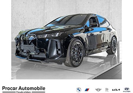 BMW iX xDrive45 MSport Pro 22" HuD 360° DA Prof. H/K
