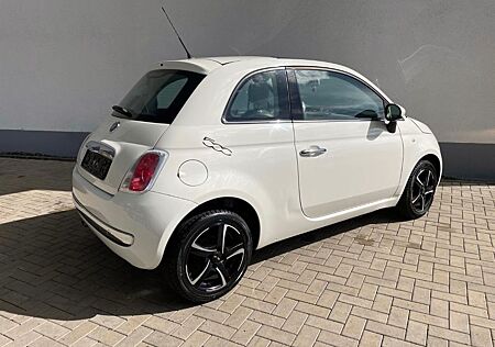 Fiat 500 1.2 8V Lounge Lounge