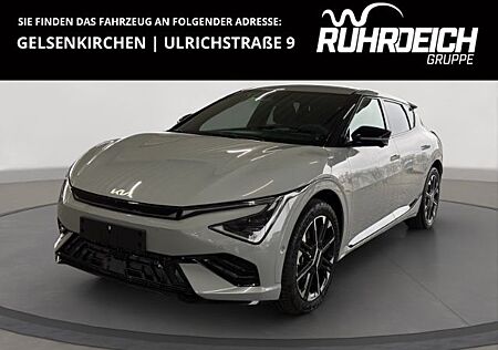 Kia EV6 gebraucht kaufen Kia EV6 GT Line 84 kWh Allrad inkl. GRATIS Wallbox i