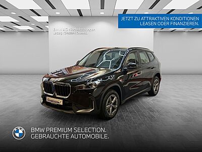 BMW X1 sDrive18i Kamera LED Sitzheizung
