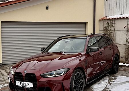 BMW M3 *xDrive*Competition*TRACK*KERAMIK*CARBON*